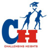 Challenging Heights Logo